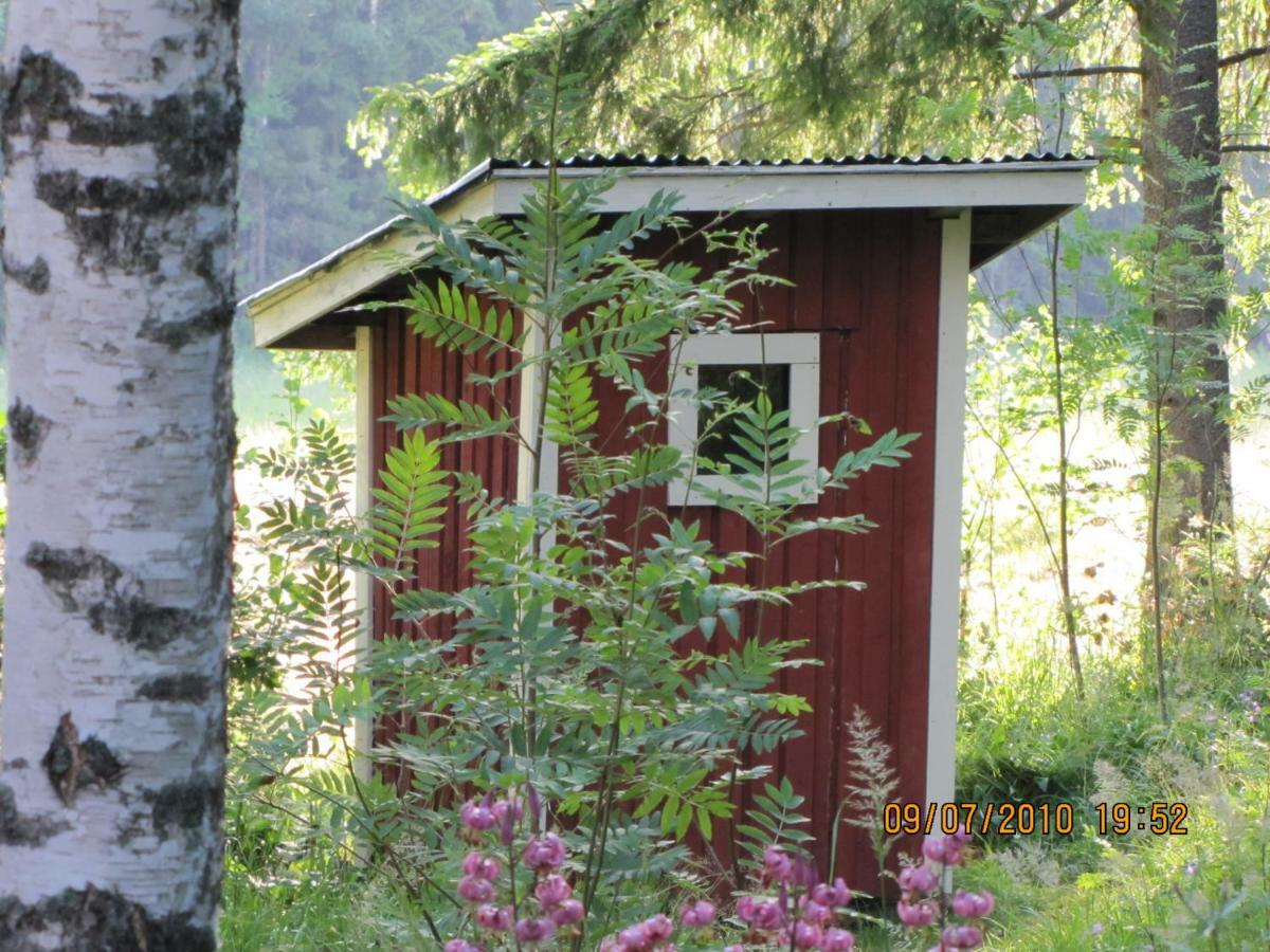 Ilmastoitu Kesaemoekki Askolassa Laehellae Porvoota Zewnętrze zdjęcie