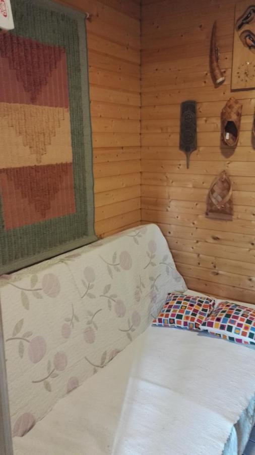 Ilmastoitu Kesaemoekki Askolassa Laehellae Porvoota Zewnętrze zdjęcie